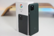 Pixel 5a買おうと思ってるんやがどうや？