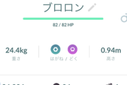 このポケモンほとんどの人知らないでしょ