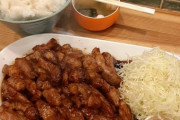 【緊急】ワイ行きつけの定食屋（700円）のクオリティ