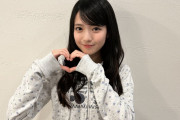 【画像】今日の瀬戸口心月さん生写真トップランクの強さを見せつける