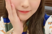 【SKE48】鎌田菜月の腕の絆創膏が気になるーちゃん