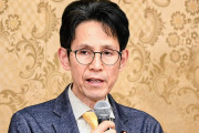 何のために騒いでたの？　〜　中革連・階幹事長「文春の有料会員になって見てみた。中傷動画、はっきり言って大した内容ではない」