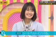 【乃木坂46】清宮レイ 絢音ちゃんと気が合いそう『シートベルトにハマる』乃木坂ヒットチューン葉加瀬太郎【乃木坂工事中】