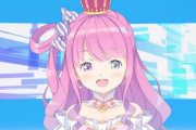 【悲報】Vtuber「ガンプラ出来た！」ガンプラおじさん「ここ間違えてますよw」Vtuber「うるせえ！」