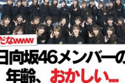 日向坂46メンバーの年齢、おかしい…︎この衣装でそのダンスはセクシーすぎるｗ︎このちゃん、朗報ｷﾀ!!【日向坂・日向坂で会いましょう】