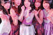 【AKB48】それぞれの期を代表するメンバー！