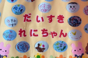 高城れに『うわぁぁぁぁぁん泣きそうや』｢ステキな話や」｢いつも頑張っててえらい！」｢幼稚園の教諭免許か保育士免許取ろうとしてる？」