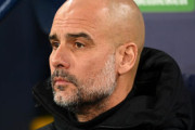 【CL】難敵アトレティコの敵地に乗り込むシティ、グアルディオラ監督は「1stレグとは少し違うものになるだろう」