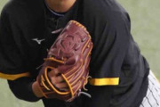 阪神高卒2年目19歳・門別　開幕は中継ぎ起用　島本、石井ら救援陣不調で白羽の矢