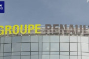 単体では黒字の仏ルノー、日産業績悪化で「上半期決算 約1兆9000億円の赤字」今までの日産からの配当金約1.4兆円全て失うｗｗｗｗ