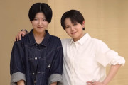 外様の小島はなさん、ビヨヲタに概ね好評な様子、良かった良かった