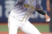 阪神・岩貞祐太、開幕前最後の登板で圧巻の５回パーフェクト投球　２０日の巨人戦先発有力