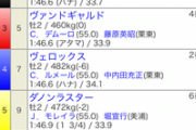 ニシノデイジー勝浦騎手で函館記念wwwwwww