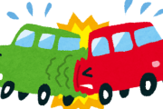 【質問】違反してる車にわざとぶつけたら犯罪になるの？