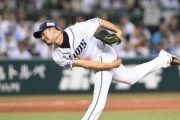 2019.9/20-試合結果【西武×楽天】(メットライフドーム)は5-3で西武が勝ち！！9回にメヒアが劇的なサヨナラ弾！！平井がパリーグタイの78試合登板！マジック4！！
