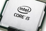 未だにIntel Core i5の3000番台のCPUを使っている