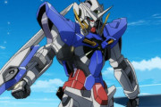 ガンダムエクシアだけど質問ある？