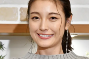 木下優樹菜さん「ヤンキー時代は副番長！仲いい子同士で殴り合い」