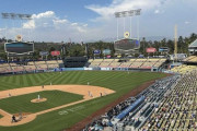 ロス五輪の野球、ドジャースタジアムが会場に…日本が金メダルの１９８４年大会に続き