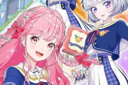 「アイカツ！」シリーズ新プロジェクト 発表！『アイカツアカデミー ！』アニメーションPV『満開！エリオント』公開。略称はデミカツですって！！