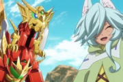 ビルドダイバーズリライズ、ガチでガンダム史上最低駄作へ