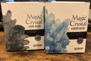 【マジッククリスタル！】めっちゃワクワクするやつ買ったた