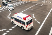 救急車で病院行った帰りはどうする問題が話題にｗｗｗｗ