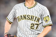 【阪神】伊藤将　自己最多&今季チーム最多12K完投も村上、山田の一発に泣く　“セ5球団制覇”はお預け