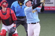 【阪神】大山悠輔「遥人を助けたかった」７年連続２桁本塁打「背番号29」に勝利プレゼント