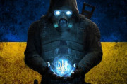 『S.T.A.L.K.E.R. 2』がサブタイトル変更へ。「チェルノブイリ」表記をウクライナ語準拠に