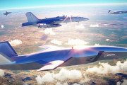 米空軍、F-35Aにかわる第6世代新型戦闘機の開発を断念する可能性！
