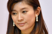 【悲報】篠原涼子さん「やっぱり韓国人の若い男がいいｗｗｗｗｗｗｗｗｗｗｗｗ」