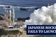 海外「爆発や何もやらないよりはいい！」日本のH3ロケット打ち上げできず…国外メディアも様子を報道