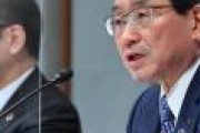 経団連会長「原発再稼働を真剣に考えるべき！」