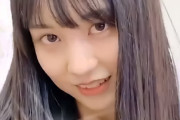 ドヤ顔ｗｗｗ  賀喜遥香ちゃんがバットを使った結果ｗｗｗ【乃木坂46】