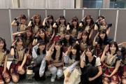 【悲報】AKB広島公演メンバーがSTU48の精鋭に公開処刑されてしまう…