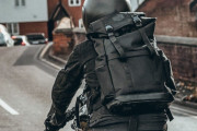 バイク乗るやつ、リュック何使ってる？