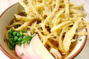 【福岡】牧のうどんvsウエストvs資さんうどん