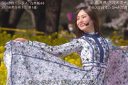 【乃木坂46】梅とさくらと桜、どれが一番キレイかな…!?