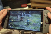 Switch2さん、｢エルデンリング」を普通に動かしてしまうw【動画】