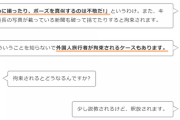 NHK「北朝鮮ってどんな国？」、池畑修平キャスター「拘束されると少し説教されるけど、釈放されます」 [11/24]