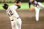 阪神外国人列伝　クルーズはオープン戦で爆発「バースの再来」の声も…