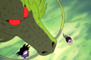 【悲報】ドラゴンボールの敵キャラ、神龍への願い事がショボいｗｗｗｗｗｗｗ