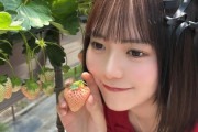 【STU48 #宗雪里香】宗雪、淡雪を狩る🍓