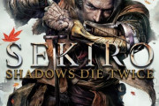 フロムはいつになったら『SEKIRO2』を出すの？