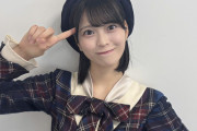 新井彩永が急に推され出した理由ｗｗｗｗｗｗｗｗｗｗ