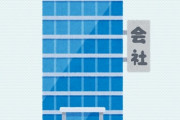 【知名度】有名な会社＝いい会社と思っているバカ大叔母