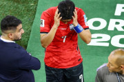大団円だね　〜　【W杯】韓国、コンゴ勝利でGL敗退　決勝トーナメント進出ならず