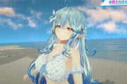 【水着】ホロライブサマーが帰ってきたぞおおおおおお！！！！！！！