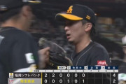 東浜巨「暑さや汗との戦いにもなってしまった」ベルーナドームで6回2失点と力投